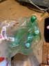 可口可樂(lè )（Coca-Cola）雪碧 Sprite 檸檬味 汽水 碳酸飲料 1.25L*12瓶 曬單實(shí)拍圖
