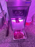 巧廚娘豪華不銹鋼電動(dòng)切肉機商用全自動(dòng)大功率多功能豬牛羊肉切片切絲機 鏈條款 /9*18cm入料口/一體式齒輪箱 25年加強版：進(jìn)口刀片/3000w國標銅芯電機 曬單實(shí)拍圖