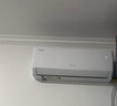 格力（GREE）大1匹天儀 新1級能效變頻 壁掛式臥室省電空調掛機KFR-26GW/(26504)FNhAa-B1 家電國家補貼 曬單實(shí)拍圖