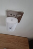 華為凌霄子母路由 Q6（1母2子套裝）AX3000Mbps 千兆路由器 全屋WiFi 6+ 電力線版 無(wú)線穿墻王 電力貓 曬單實(shí)拍圖