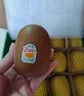 佳沛（zespri）新西蘭 陽光金奇異果12粒禮盒特大果單果約122-146g 獼猴桃 水果 曬單實拍圖