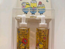 DHC 橄欖卸妝油2瓶組(小黃人花花限定版）200mL*2禮盒裝溫和清潔 曬單實(shí)拍圖