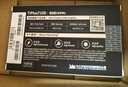 致態(tài)（ZhiTai）長(cháng)江存儲 1TB SSD固態(tài)硬盤(pán) NVMe M.2接口 TiPlus7100系列  曬單實(shí)拍圖