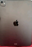 Apple/蘋(píng)果 iPad Pro 11英寸 M4芯片 2024年新款平板電腦(256G WLAN版/MVV83CH/A)深空黑色 曬單實(shí)拍圖