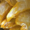 北海印象 花膠魚膠 黃花魚膠干貨 深海魚肚魚鰾孕婦女性滋補送禮長輩禮品 5A黃花魚膠100克約12個 曬單實拍圖