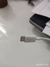 今典66W超級(jí)快充電器套裝6A數(shù)據(jù)線type-c充電頭適用華為Mate60Pro數(shù)據(jù)線p40榮耀Nova9原X5套裝充電線 1.5米6A超級(jí)快充線Type-c 曬單實(shí)拍圖