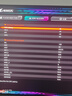 技嘉（GIGABYTE）電競(jìng)雕B850M AORUS PRO WIFI7主板DDR5支持AMD CPU AM5 9700X 9950X 9900X 9600X暢玩三角洲行動(dòng) 曬單實(shí)拍圖