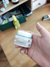 珂潤(curel) 潤浸保濕滋潤乳霜40g*2 神經(jīng)酰胺保濕乳液面霜 曬單實(shí)拍圖