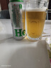 喜力星銀500ml*24聽整箱裝 喜力啤酒Heineken Silver 中秋送酒 曬單實(shí)拍圖