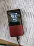紐曼V8 翻蓋老年人手機(jī) 超長(zhǎng)待機(jī)4G老年機(jī) 2.8英寸大字體大聲音大按鍵老人手機(jī) 學(xué)生備用功能機(jī) 酒紅色 曬單實(shí)拍圖
