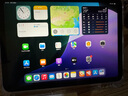 Apple/蘋(píng)果 iPad11英寸 A16芯片2025年款 平板電腦 (128GB WLAN版/學(xué)習(xí)辦公娛樂(lè))銀色 曬單實(shí)拍圖