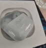 OPPO Enco Air4 新聲版 真無(wú)線耳機(jī)【國(guó)家補(bǔ)貼】半入耳式藍(lán)牙耳機(jī)無(wú)線耳機(jī)通用蘋果華為小米手機(jī)潤(rùn)玉白 曬單實(shí)拍圖