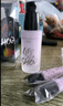 透蜜隔離霜30ml*2持妝遮瑕三合一提亮膚色妝前乳素顏霜七夕禮物 曬單實拍圖