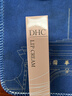DHC 潤唇膏蝶翠詩天然橄欖精華女保濕無色學生唇部護理防干裂脫皮 1.5g*1支 曬單實拍圖
