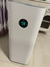 米家【家電國家補貼】小米空氣凈化器5S家用除甲醛除菌除過敏AC-M24-SC 曬單實拍圖