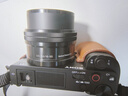 索尼（SONY）ZV-E10L微單數(shù)碼拍攝相機(jī) 七夕禮物直播美顏Vlog照相神器 APS-C半畫(huà)幅視頻zve10側(cè)翻液晶屏 ZV-E10L黑套機(jī) 【上海國(guó)補(bǔ)】 官方標(biāo)配【無(wú)必備配件/推薦購(gòu)買(mǎi)套餐】 曬單實(shí)拍圖