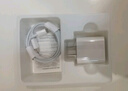 WITGOER適用于蘋果充電器20W充電線快充PD套裝手機數(shù)據(jù)線iPhone14promax13/12/11xs平板ipad充電xr插頭 曬單實拍圖