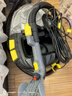 KARCHER德國卡赫 布藝沙發(fā)清洗機大吸力地毯多功能清潔機汽車(chē)座椅清洗商用 原裝進(jìn)口puzzi8/1 曬單實(shí)拍圖