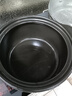 砂鍋陶瓷煲耐高溫干燒家用燃氣灶燉鍋煲仔飯燉湯燉肉專用湯煲湯鍋 【升級加厚】6-8人用 5L 曬單實拍圖