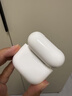 Apple/蘋(píng)果 AirPods 4(支持主動(dòng)降噪)搭配無(wú)線充電盒(USB-C)蘋(píng)果耳機(jī) 藍(lán)牙耳機(jī)適用iPhone/iPad 四代 曬單實(shí)拍圖