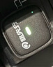 路先行（LU XIAN XING）蘋(píng)果有線(xiàn)轉無(wú)線(xiàn)CarPlay盒子適用奔馳奧迪大眾別克導航車(chē)載機互聯(lián) 曬單實(shí)拍圖
