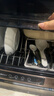 康寶（Canbo）消毒柜家用小型臺式迷你碗筷餐具嬰兒奶瓶紫外線(xiàn)烘干免瀝水消毒碗柜【國家補貼】ZTD30-KH1Z 曬單實(shí)拍圖