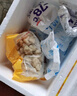 CP正大食品 白羽雞鹽酥雞2斤  油炸裹粉炸雞塊 雞米花 火鍋炸貨小食 曬單實拍圖