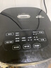 美的（Midea）電飯煲家用電飯鍋4升3-4-5-8個(gè)人抗菌青瓷內(nèi)膽微壓一鍵柴火飯?zhí)厣u燉智能多功能飯煲蛋糕煮粥煮飯 4升【熱銷爆款】升級(jí)耐磨抗菌青瓷圓釜內(nèi)膽 4L 曬單實(shí)拍圖