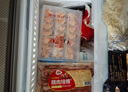海爾（Haier）335升法式多門(mén)四開(kāi)門(mén)電冰箱小戶型家用一級(jí)能效變頻風(fēng)冷無(wú)霜超薄BCD-335WLHFD9DS9家電國(guó)家補(bǔ)貼20% 曬單實(shí)拍圖