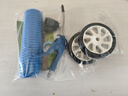 芝浦（zhipu）空壓機(jī)低音無(wú)油小型空氣壓縮機(jī)家用氣泵大功率大型木工氣泵 45L【無(wú)油輕音 終身免保養(yǎng)】 曬單實(shí)拍圖
