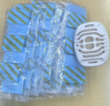雷達(dá)（Raid）基孔肯雅熱電蚊香片 120片+無(wú)線加熱器 無(wú)香型 防蚊蟲 超市同款 曬單實(shí)拍圖