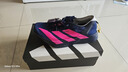 阿迪達斯 （adidas）男 跑步系列 ADIZERO ADIOS PRO 4 M 跑步鞋 JR4946 深藍色 42.5 曬單實(shí)拍圖