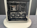 酷冷至尊（CoolerMaster）顯卡轉向支架V3套裝(適用全品牌MATX和ATX機箱/模塊化設計/PCI-E 4.0轉接線(xiàn)) 曬單實(shí)拍圖