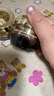 毛戈平【張小斐同款】魚(yú)子醬面膜65g涂抹面膜補(bǔ)水抗皺緊致修護(hù)保濕禮物 曬單實(shí)拍圖