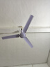 鉆石牌吊扇電風(fēng)扇家用客廳1.4米56吋樓頂扇工業(yè)大風(fēng)力吸頂電風(fēng)扇DS56-11I 曬單實(shí)拍圖