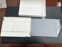 華為（HUAWEI）【國家補貼15%】MatePad 11.5英寸平板電腦120Hz高刷柔光版學(xué)習影音護眼教育鴻蒙 標準版丨8+256G WiFi版 冰霜銀 經(jīng)典款 官方標配+曬單禮包 曬單實(shí)拍圖