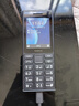諾基亞（NOKIA）108 4G移動(dòng)聯(lián)通電信廣電全網(wǎng)通 2.4英寸雙卡雙待 直板按鍵學(xué)生老人老年人功能機備用手機 黑色 曬單實(shí)拍圖