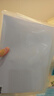 中盛畫材8k素描紙160g/8開(kāi)20張  素描鉛筆專用紙速寫紙本炭筆畫紙美術(shù) 曬單實(shí)拍圖