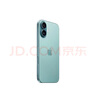 Apple/蘋果 iPhone 16（A3288）128GB 深青色 支持移動聯(lián)通電信5G 雙卡雙待手機(jī) 曬單實(shí)拍圖