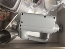 小熊（Bear）面條機家庭用 家用壓面機 無(wú)線(xiàn)手持座式壓面槍 小型電動(dòng)自動(dòng)不銹鋼壓面條機 8種出面模具YMJ-K40G1 曬單實(shí)拍圖