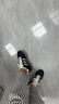 阿迪達斯 （adidas）ADIDAS HANDBALL SPEZIAL 休閑板鞋德訓鞋 JP5669 黑色 39 曬單實(shí)拍圖