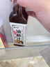 云山半0脂肪0蔗糖油醋汁沙拉醬268g零添加蔗糖低脂輕食水煮菜沙拉涼拌汁 曬單實(shí)拍圖