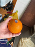 新奇士（Sunkist）澳大利亞藍(lán)標(biāo)早臍橙橙子大果4斤禮盒裝 單果220g+ 新鮮水果禮盒 曬單實(shí)拍圖