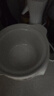 蘇泊爾（SUPOR）嬰兒輔食鍋 寶寶電燉鍋 bb煲輔食機(jī) 米油熬粥 煮粥煲湯鍋 BB07 曬單實(shí)拍圖