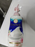 牛乳石堿(COW)牛奶玫瑰沐浴露480ml 沐浴露 保濕嫩滑 曬單實拍圖