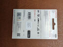 閃迪（SanDisk）128GB TF(MicroSD)內(nèi)存卡 4K極速金卡A2 V30 U3行車記錄儀 運(yùn)動(dòng)相機(jī)無人機(jī) 監(jiān)控存儲(chǔ)卡 讀190MB/s 曬單實(shí)拍圖
