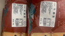 往來(lái)白丁 內(nèi)蒙古牛蹄筋1斤凈重 新鮮黃牛肉筋牛腳筋牛雜火鍋燒烤食材生鮮 曬單實(shí)拍圖