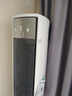美的（Midea）空調(diào) 3匹 全面風(fēng) 風(fēng)尊二代 立式柜機(jī)新一級能效變頻冷暖家用客廳2025新品以舊換新國家立享8折補(bǔ)貼 3匹 一級能效 全面風(fēng) 4秒速冷 曬單實(shí)拍圖