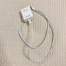 品勝[3C]PD45W氮化鎵充電器適配新機40W蘋(píng)果17ProMax插頭Type-C快充適用iPhone16華為小米三星手機平板 曬單實(shí)拍圖