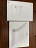 Apple/蘋果 平板妙控鍵盤-白色 適用于11英寸iPad?Air(M3)/(M2)/(第五代)平板鍵盤懸浮磁吸 曬單實拍圖